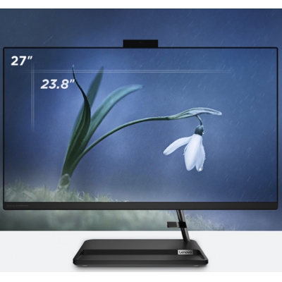 联想(Lenovo)AIO520 微边框一体台式机电脑
