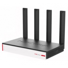 新华三（H3C）BR3000W 3000M双频千兆5G高速WiFi6无线路由器 带机100-150 无线穿墙/千兆宽带/图形配置