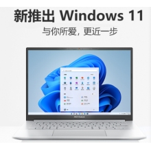 华硕无畏Pro14