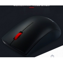 联想（Lenovo）鼠标 无线鼠标 办公鼠标