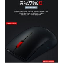 联想（Lenovo）鼠标 无线鼠标 办公鼠标