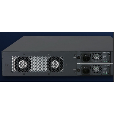  新华三 MSR5620双万兆企业路由器(3GE Combo+2SFP+,支持双主控/双电源,2U)带机量800-1000（电源需单配）新华三 MSR5620双万兆企业路由器(3GE Combo+2SFP+,支持双主控/双电源,2U)带机量