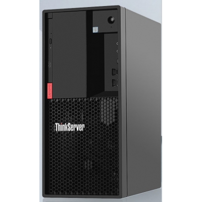 联想ThinkServer服务器主机
