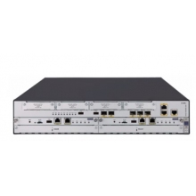  新华三 MSR5620双万兆企业路由器(3GE Combo+2SFP+,支持双主控/双电源,2U)带机量800-1000（电源需单配）新华三 MSR5620双万兆企业路由器(3GE Combo+2SFP+,支持双主控/双电源,2U)带机量