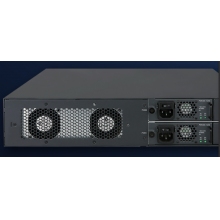 新华三 MSR5620双万兆企业路由器(3GE Combo+2SFP+,支持双主控/双电源,2U)带机量800-1000（电源需单配）新华三 MSR5620双万兆企业路由器(3GE Combo+2SFP+,支持双主控/双电源,2U)带机量