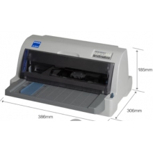 爱普生（EPSON）LQ-610KII 