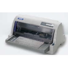 爱普生（EPSON）LQ-630KII