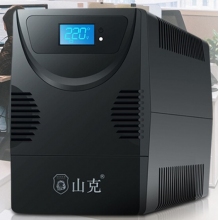 山克SK1000A ups不间断电源 