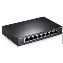 TP-LINK 8口千兆交换机