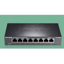 TP-LINK 8口千兆交换机