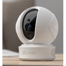 萤石（EZVIZ）  1080P云台网络摄像机 高清wifi家用无线安防监控摄像头 双向通话 手机远程