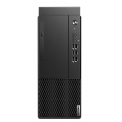 联想（Lenovo）启天商用台式机电脑/M540(Ryzen7-4700G/8G/1T+256G/