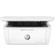  惠普（HP）Mini M30w 新一代黑白激光无线多功能一体机(全新设计 体积小巧 无边框面板 打印、复印、扫描)