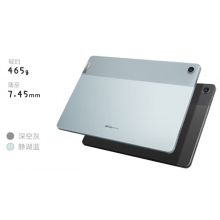 联想平板小新Pad 2022 10.6英寸 学习办公娱乐影音平板电脑 莱茵低蓝光护眼 2k全面屏 6GB+128GB WIFI