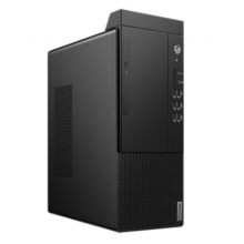 联想（Lenovo）启天商用台式机电脑/M540(Ryzen7-4700G/8G/1T+256G/