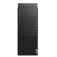 联想（Lenovo）启天商用台式机电脑/M540(Ryzen7-4700G/8G/1T+256G/