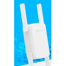 水星（MERCURY）AC1200双频无线扩展器中继器 wifi信号放大器 路由器无线信号增强器MAC1200R