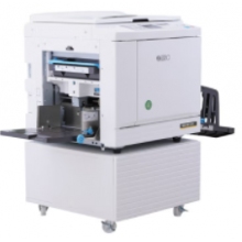 理想 RISO SV5231C 数码制版自动孔版印刷一体化速印机