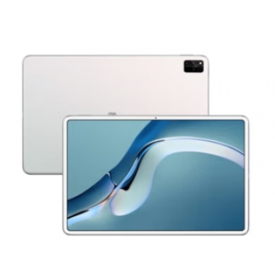 华为（HUAWEI）平板电脑 MatePad Pro 12.6英寸办公学习电脑（标配 麒麟9000E 8G 128G WiFi 
