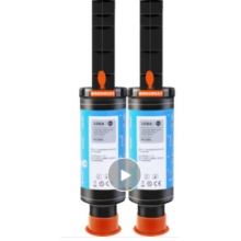 W1108AD粉盒HP108AD打印机墨盒NS1020c/w硒鼓mfp1005c/w闪充 W1108A/108A碳粉盒