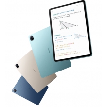  荣耀平板8 8+128GB WIFI版 曙光蓝 12英寸护眼全面屏