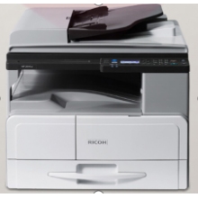 理光（Ricoh） MP2014黑白激光A3打印机一体机A3A4打印办公扫描复合机复印机