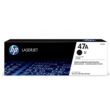 惠普 HP CF247A 原装47A黑色硒鼓(适用HP M17a/w M30a/w 打印机）