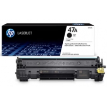 惠普 HP CF247A 原装47A黑色硒鼓(适用HP M17a/w M30a/w 打印机）