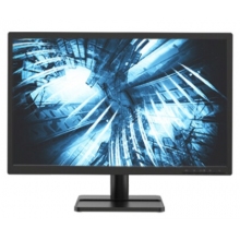 联想（Lenovo） 电脑显示器 商务办公家用 低蓝光 高色域 显示屏 21.5英寸 VGA+DVI接口