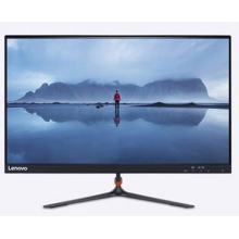 联想（Lenovo） 电脑显示器联想低蓝光 高色域 显示屏 23英寸 VGA接口