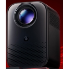  小米 Redmi 投影仪 Pro 家用投影机 智能家庭影院（1080P物理分辨率 全向自动校正 自动避障 米家智能 ）