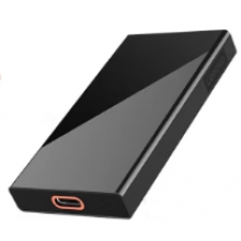 联想（Lenovo）2TB usb3.1 Gen2移动固态硬盘