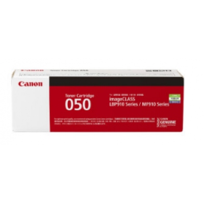 佳能（Canon) CRG050原装硒鼓墨粉盒（适用于MF913wz/LBP913wz/MF913w/LBP913w）