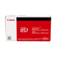 佳能（Canon）硒鼓CRG057标准容量（适用MF449dw/MF443dw/MF441dw）