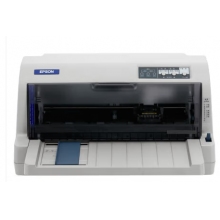 EPSON LQ735KII  打印机