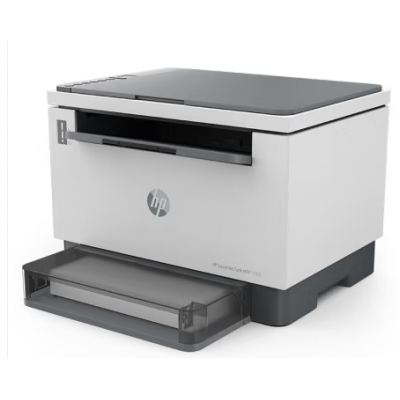 惠普（HP）1005激光三合一低成本小型办公打印机USB连接打印复印扫描