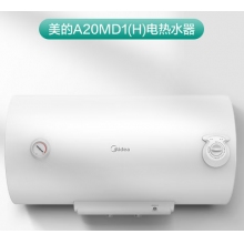 美的热水器F60-A20MD1