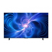 TCL55G 60E：55英寸4K高清电视 ，含迷你设备