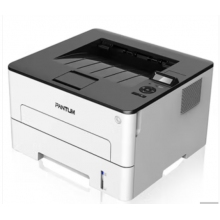 奔图（PANTUM） 奔图PANTUM 黑白激光打印机 P3320D打印、双面 官方标配